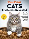 PawPrint Cats: Mysteries Revealed